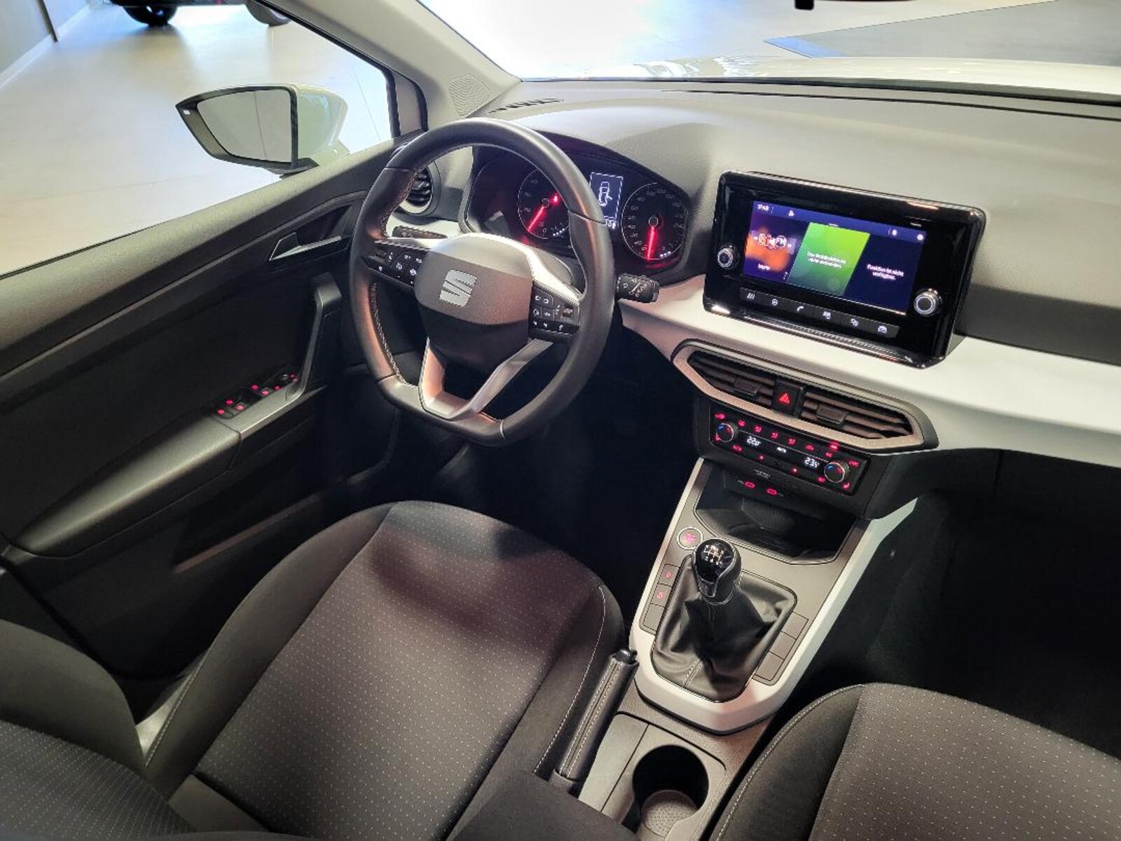 SEAT Arona – Bild 12