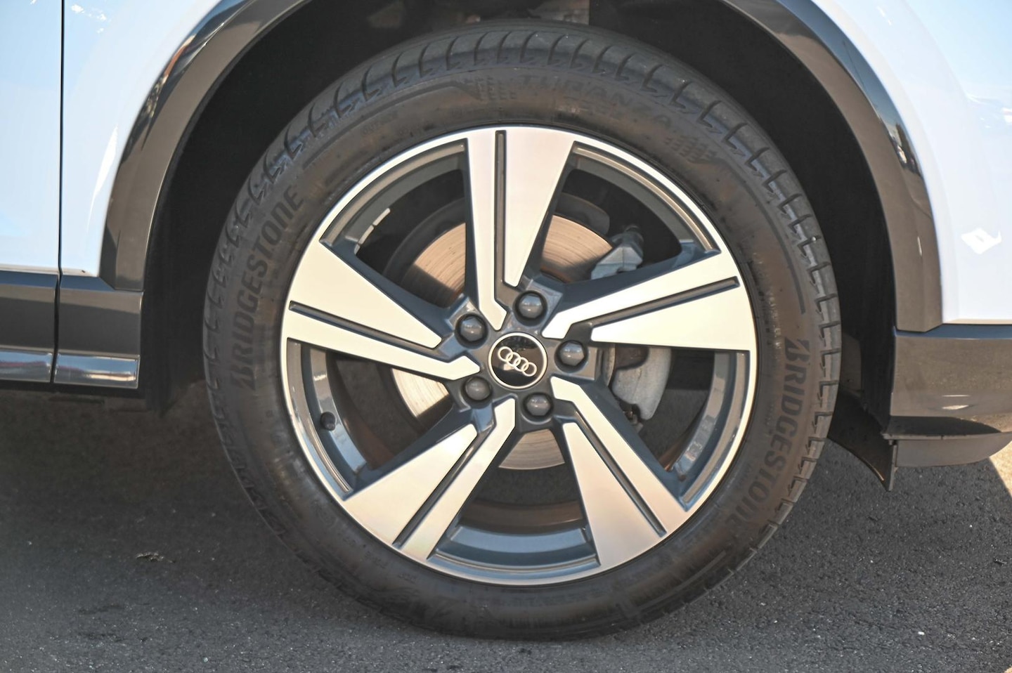 Image about Audi Q2 35 TFSI S tronic