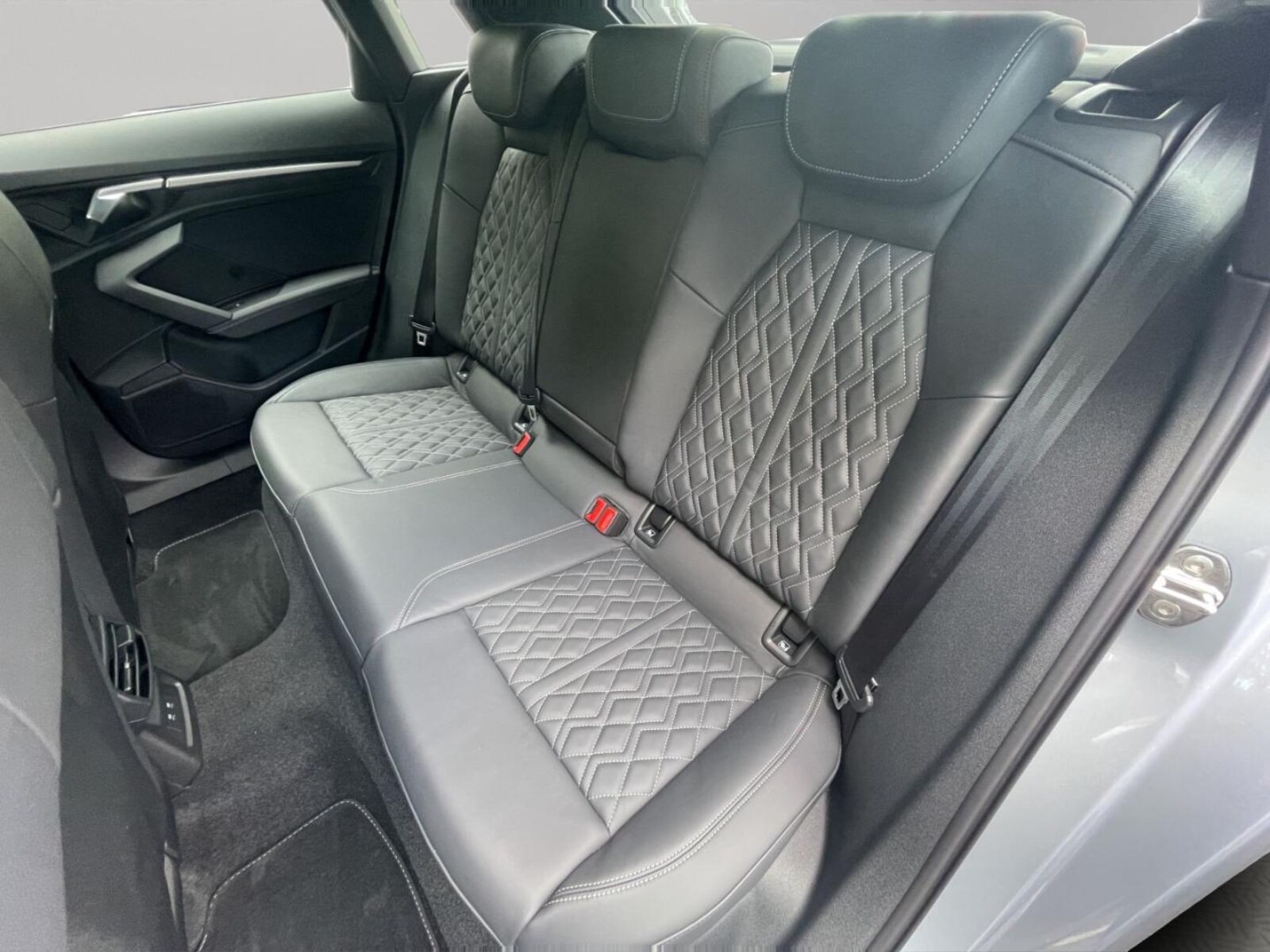 Audi A3 Sportback – Bild 17