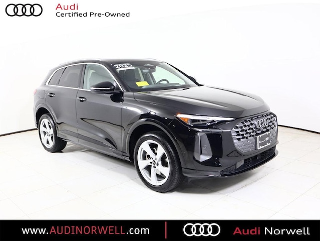 Photo of 2025 Audi Q5