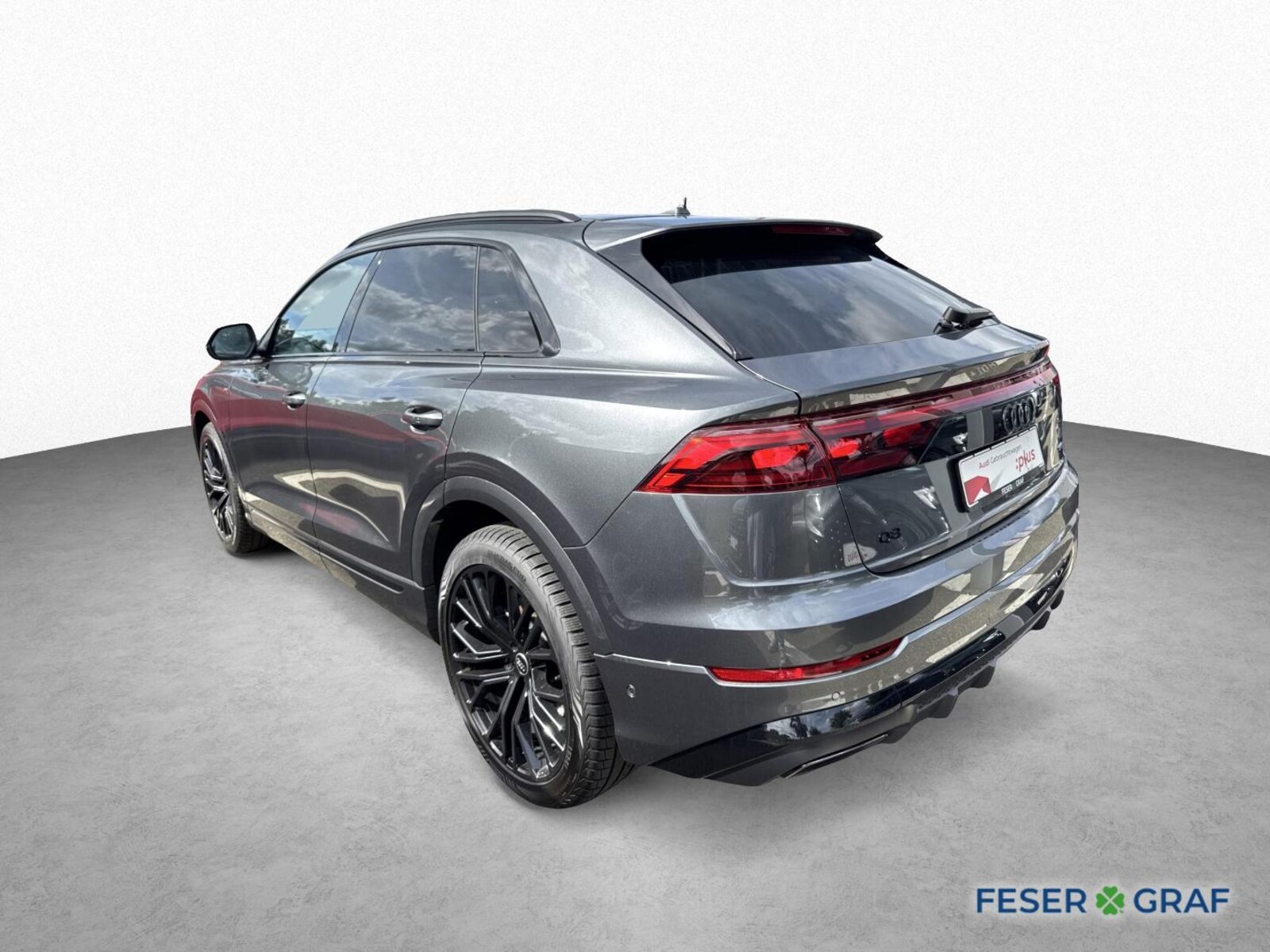 Audi Q8 – Bild 7