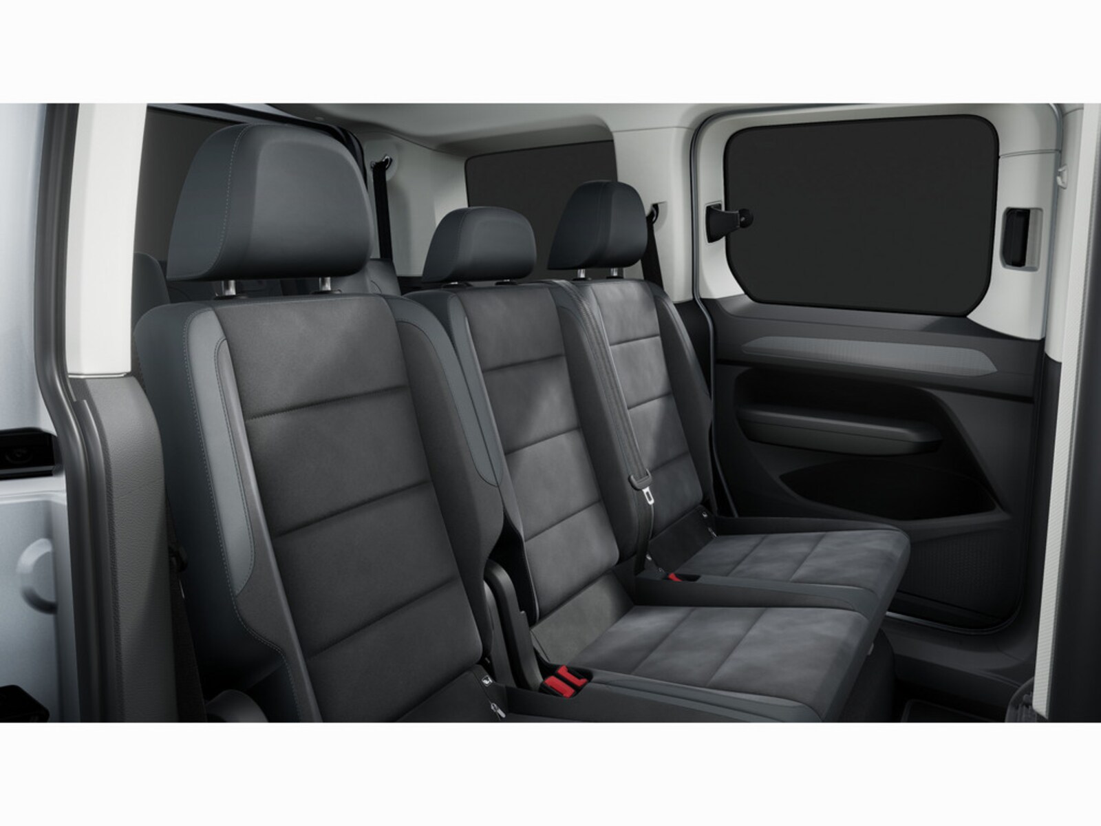Volkswagen Caddy – Bild 10