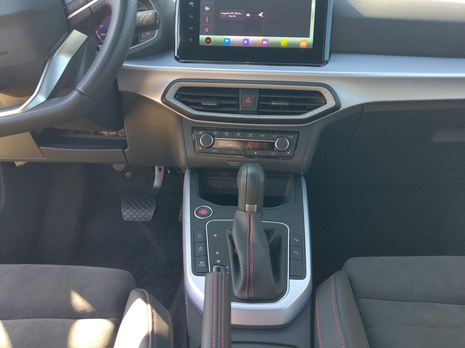 SEAT Arona – Bild 15
