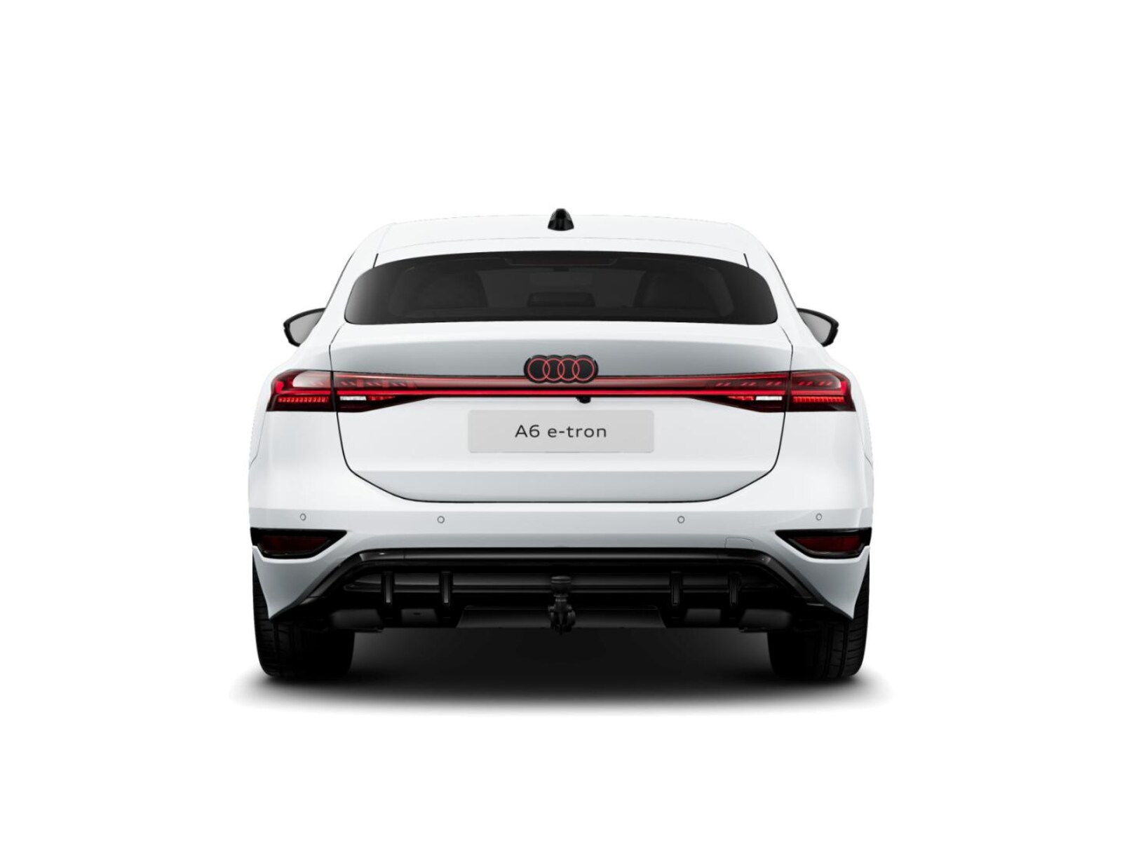 Audi A6 Sportback e-tron – Bild 7