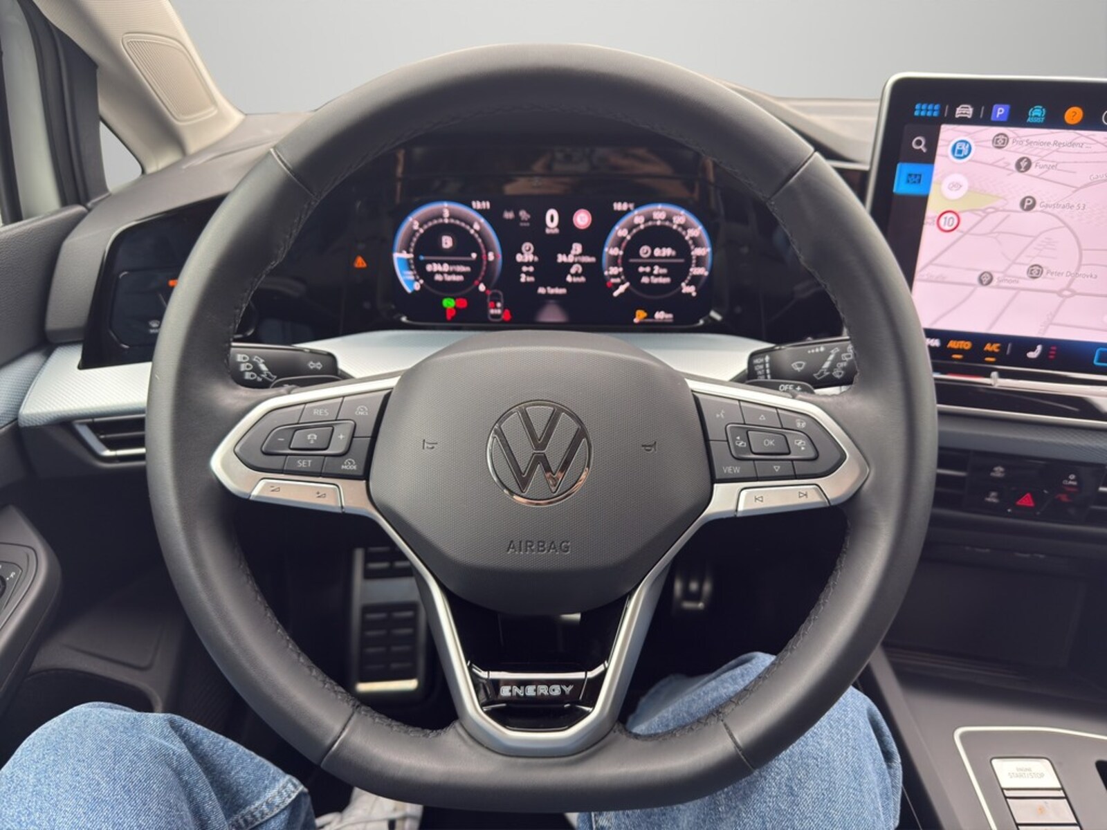 Volkswagen Golf – Bild 9
