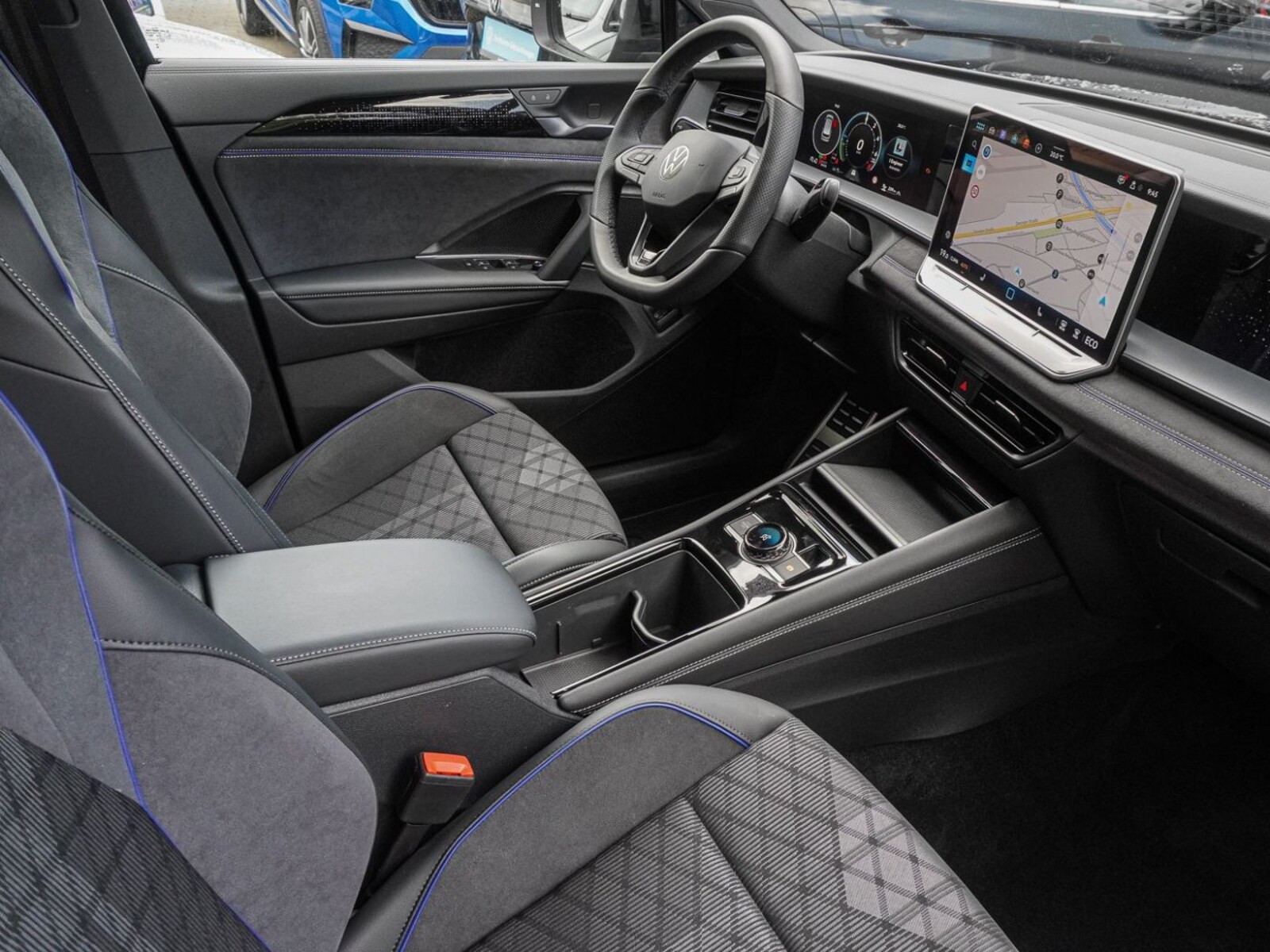 Volkswagen Tayron – Bild 25