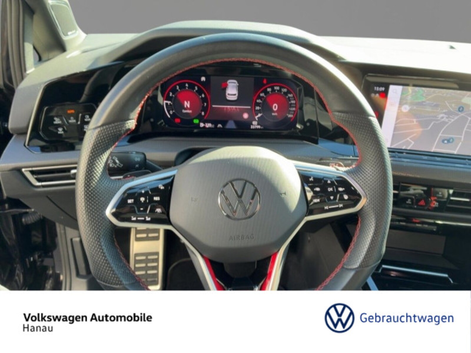 Volkswagen Golf – Bild 9