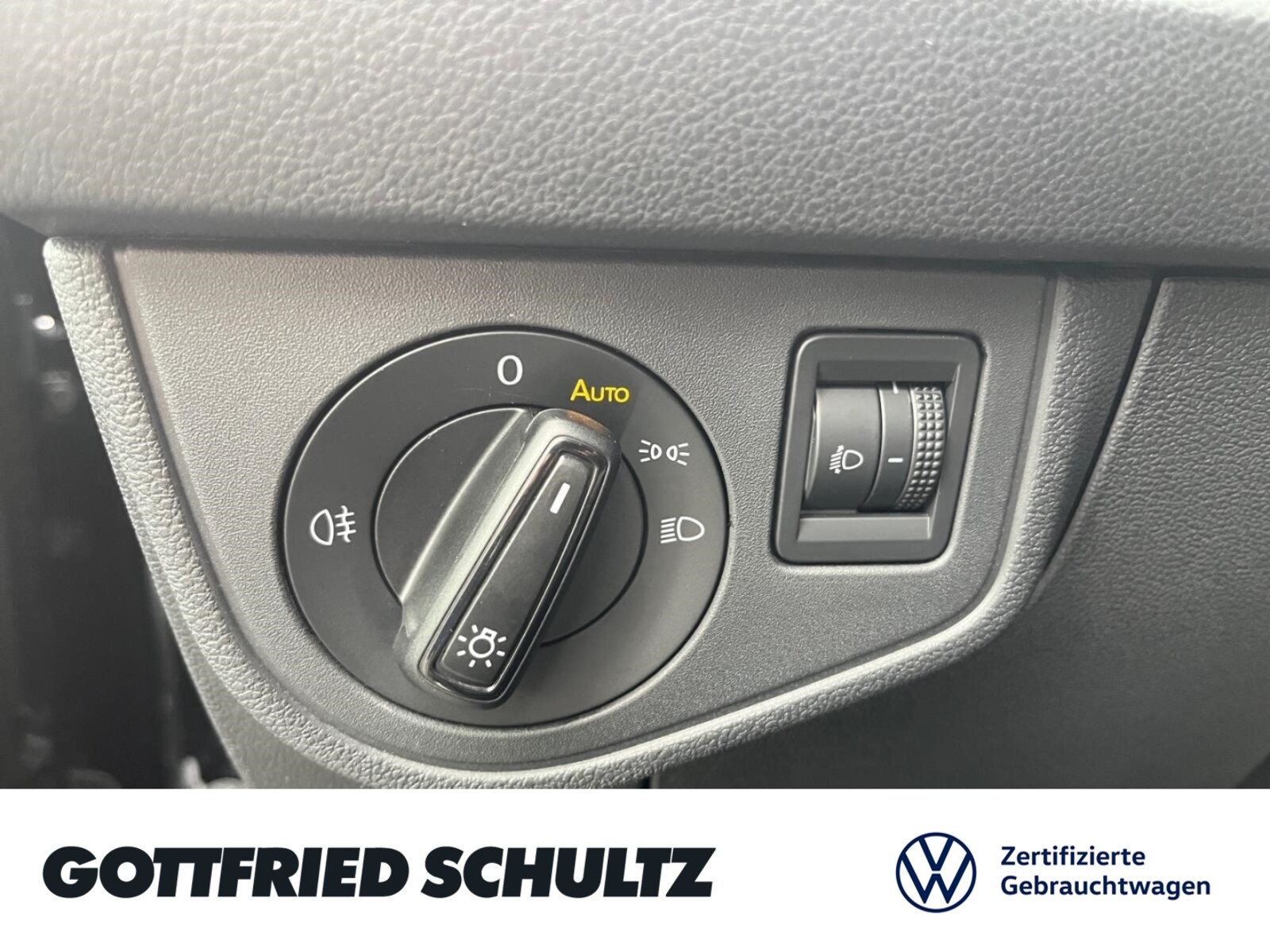 Volkswagen Taigo – Bild 11
