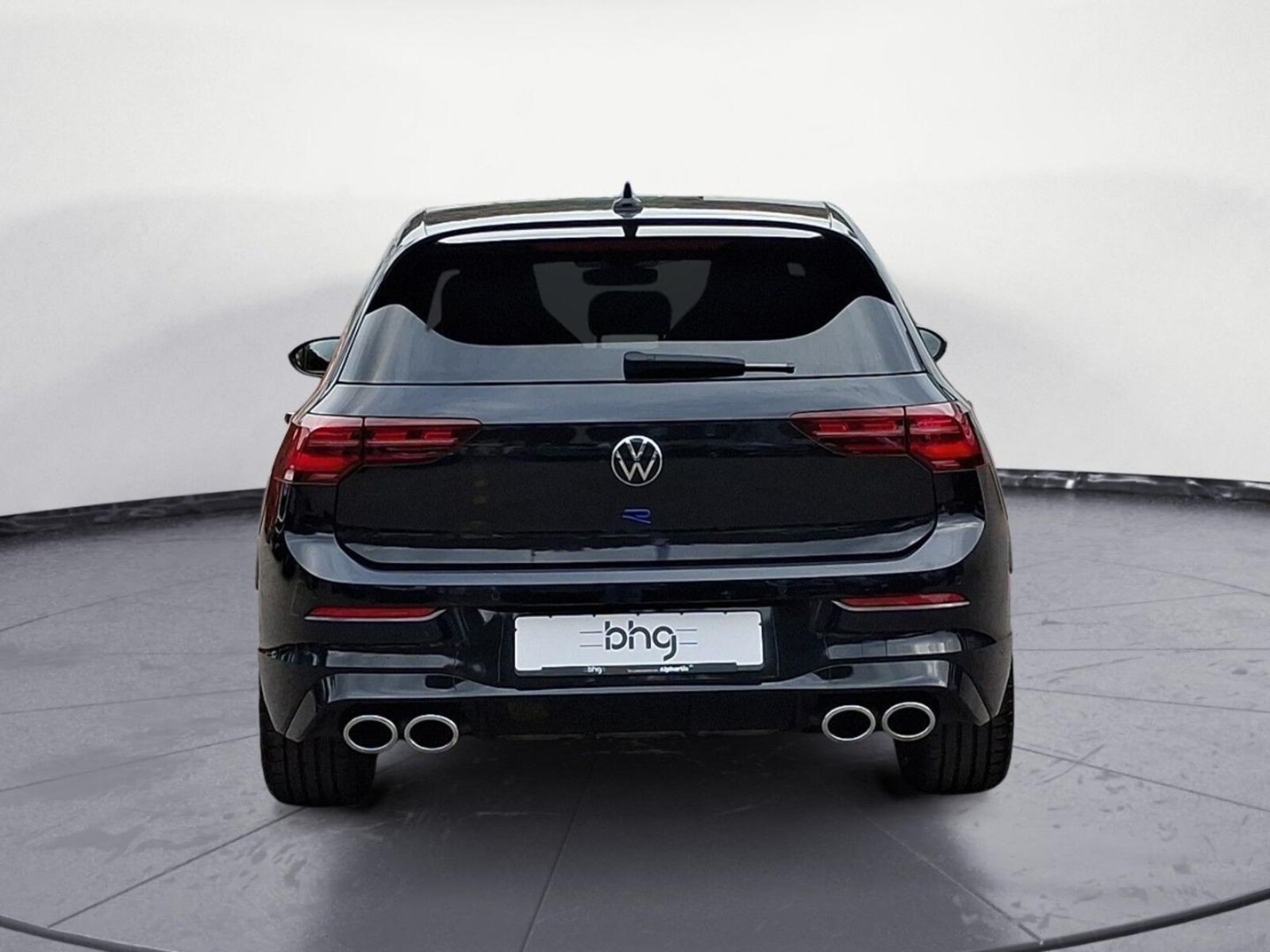 Volkswagen Golf – Bild 5