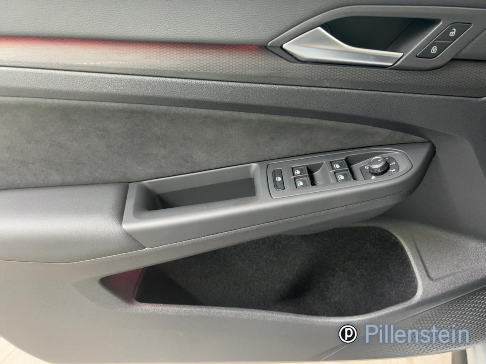 Volkswagen Golf – Bild 7