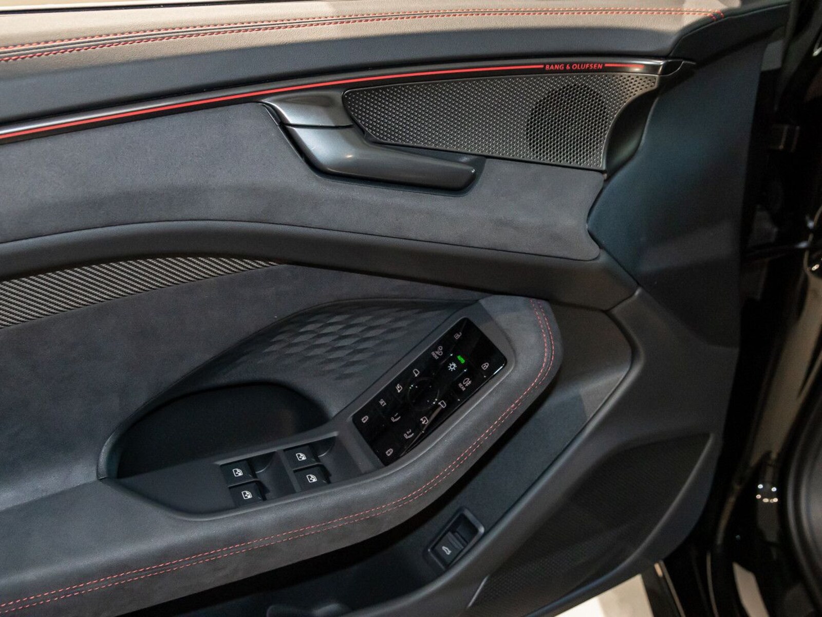 Audi A6 Avant – Bild 18