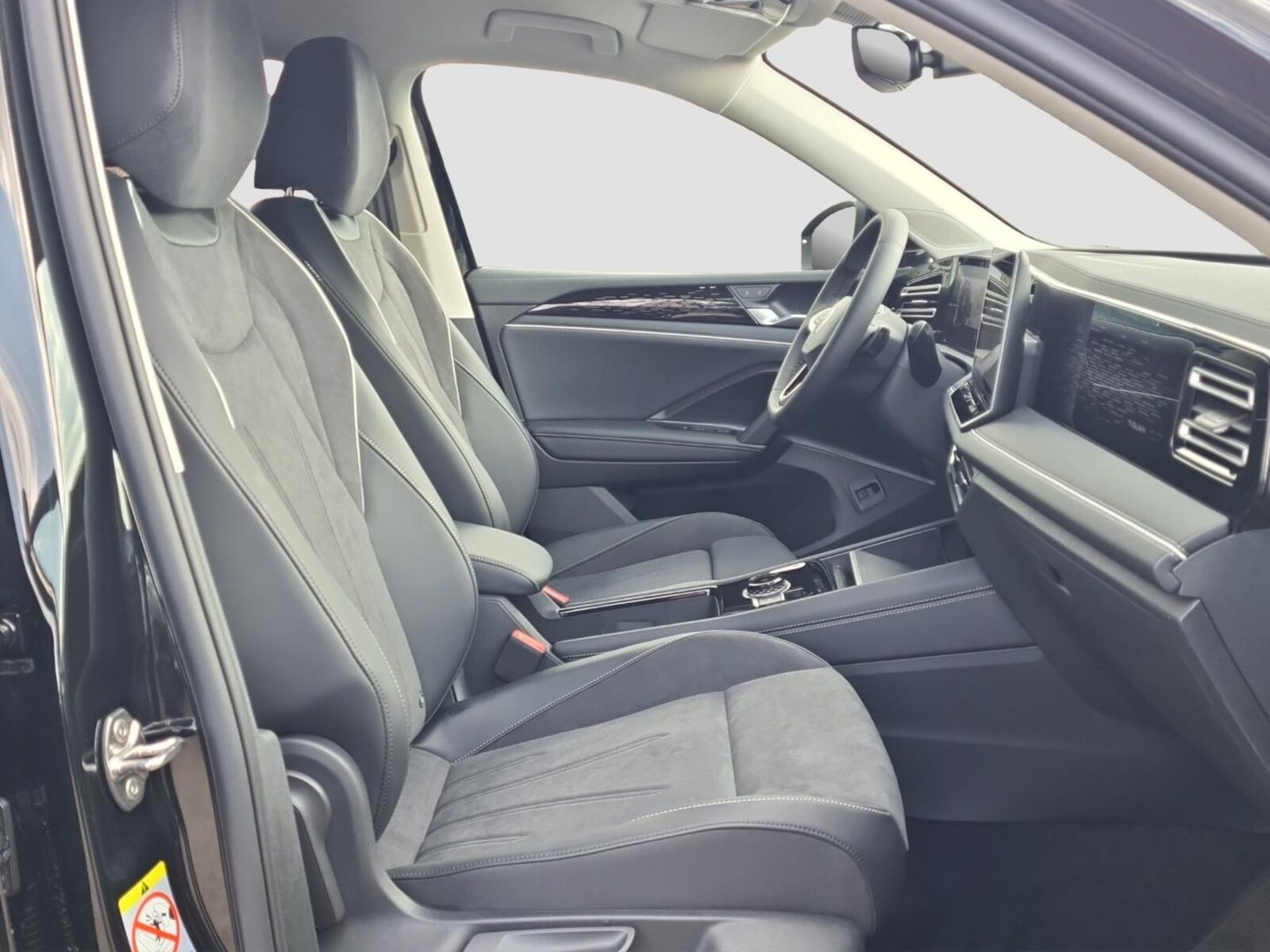 Volkswagen Tiguan – Bild 14