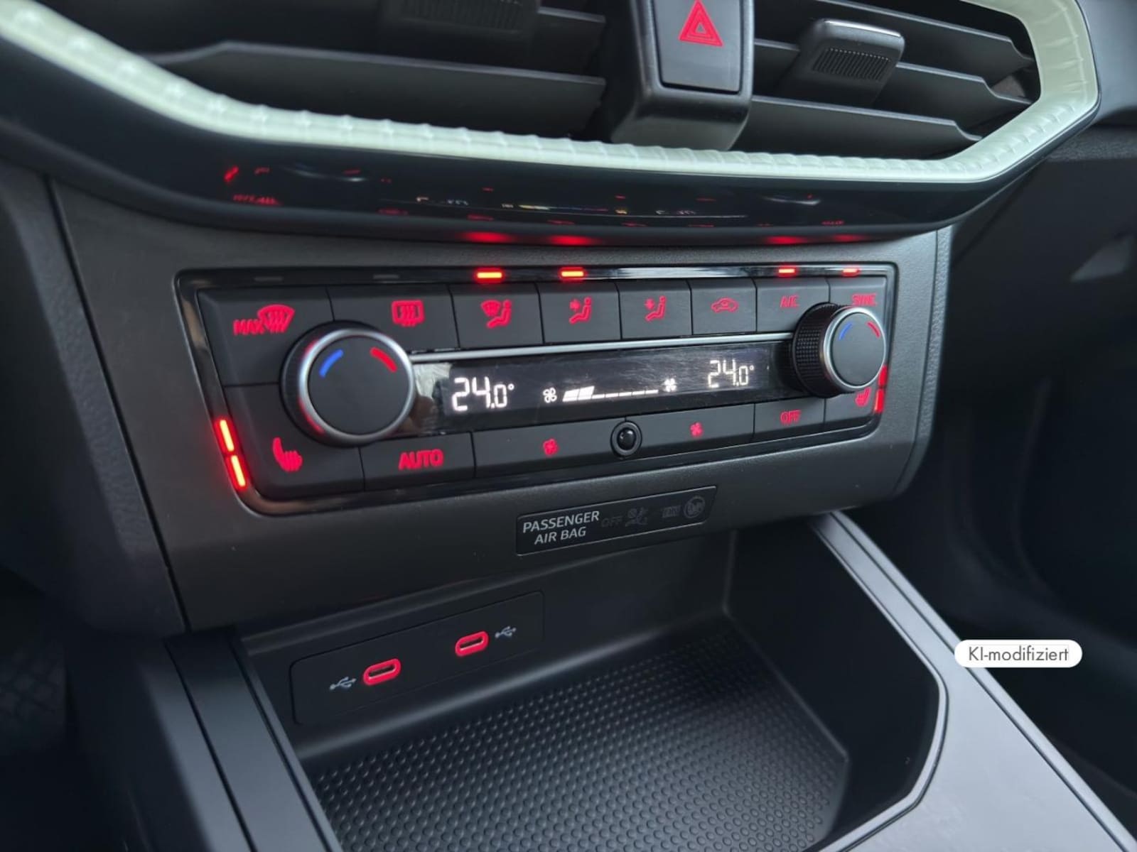 SEAT Ibiza – Bild 18
