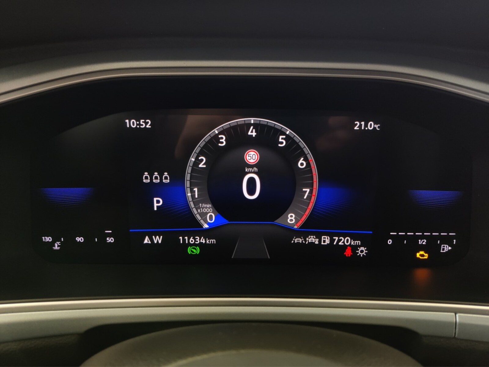 Volkswagen T-Roc – Bild 11
