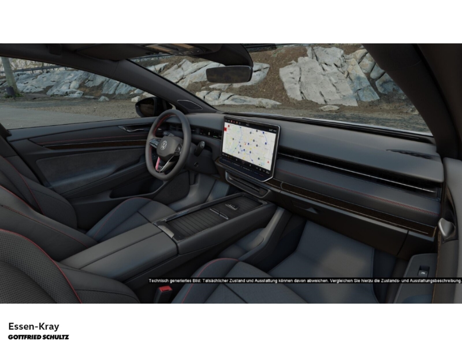 Volkswagen ID.7 – Bild 9