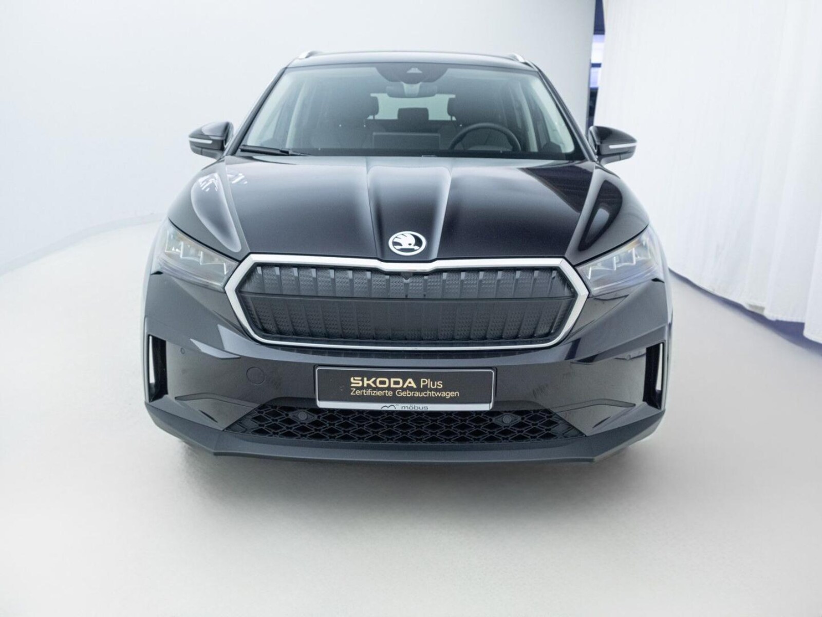 Škoda Enyaq – Bild 3