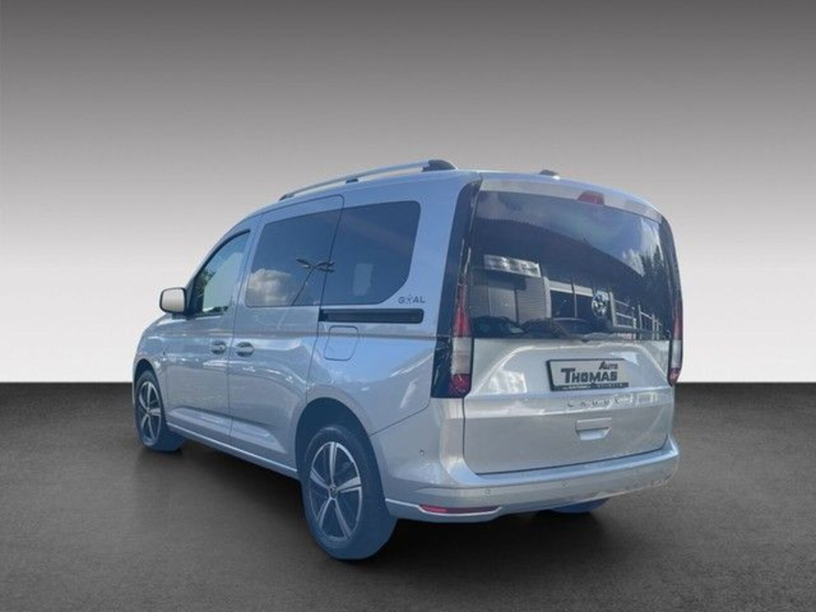 Volkswagen Caddy – Bild 6