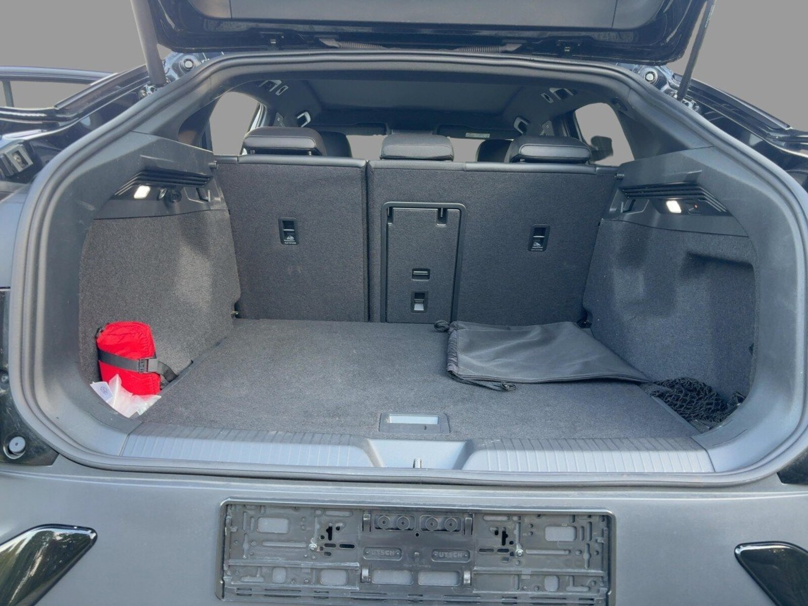 Volkswagen ID.5 – Bild 7