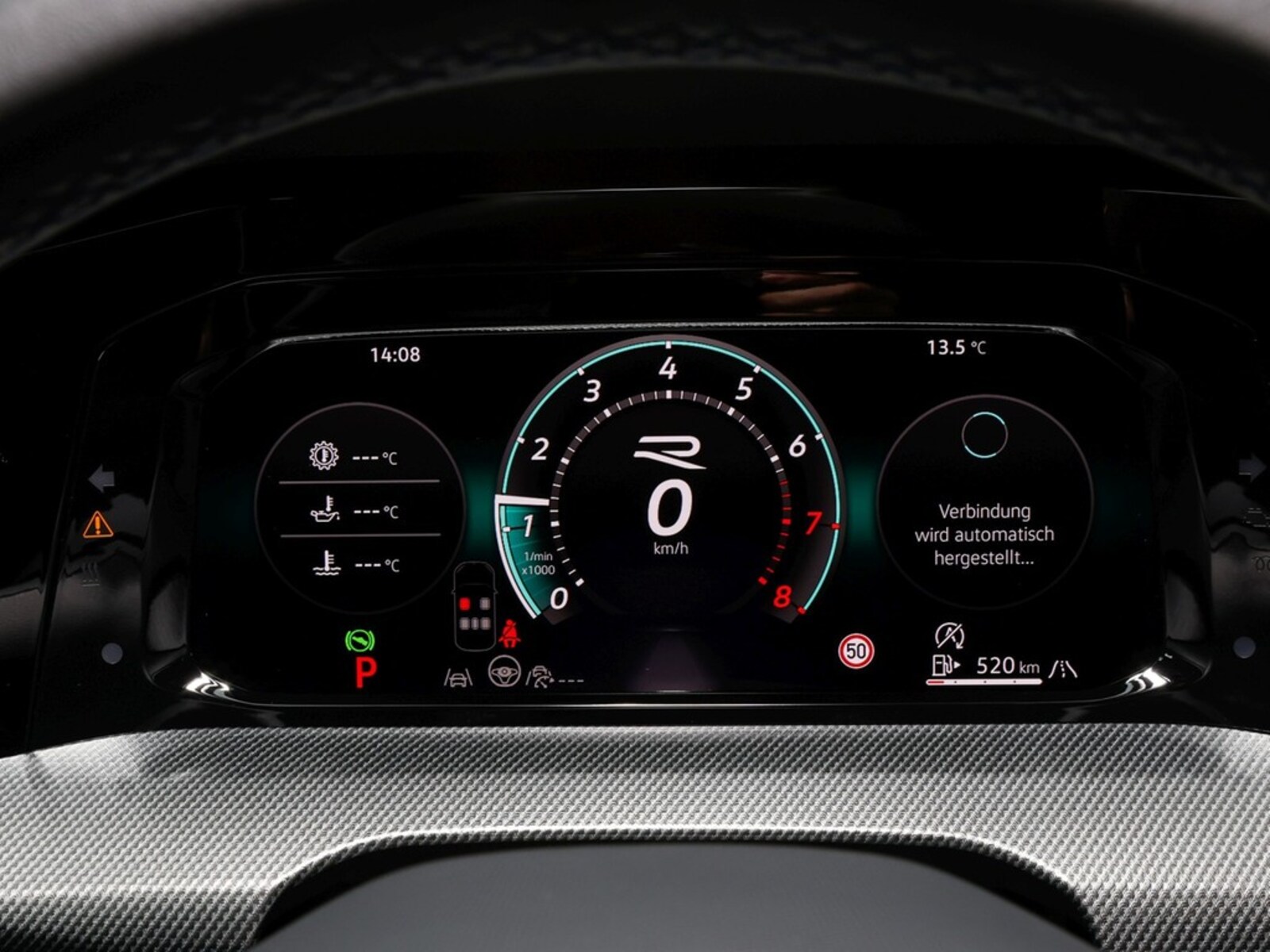Volkswagen Golf Variant – Bild 14