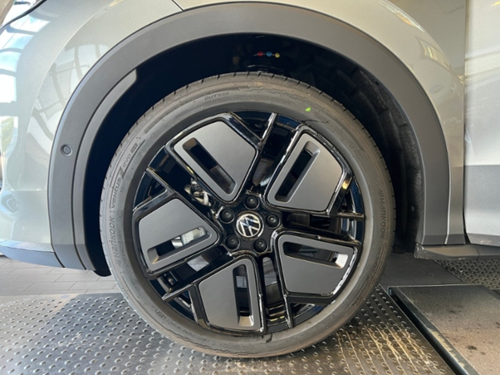 Volkswagen T-Roc – Bild 5