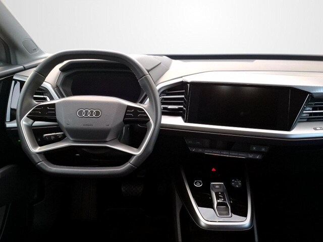 Image about Audi Q4 Sportback e-tron 50 e-tron quattro