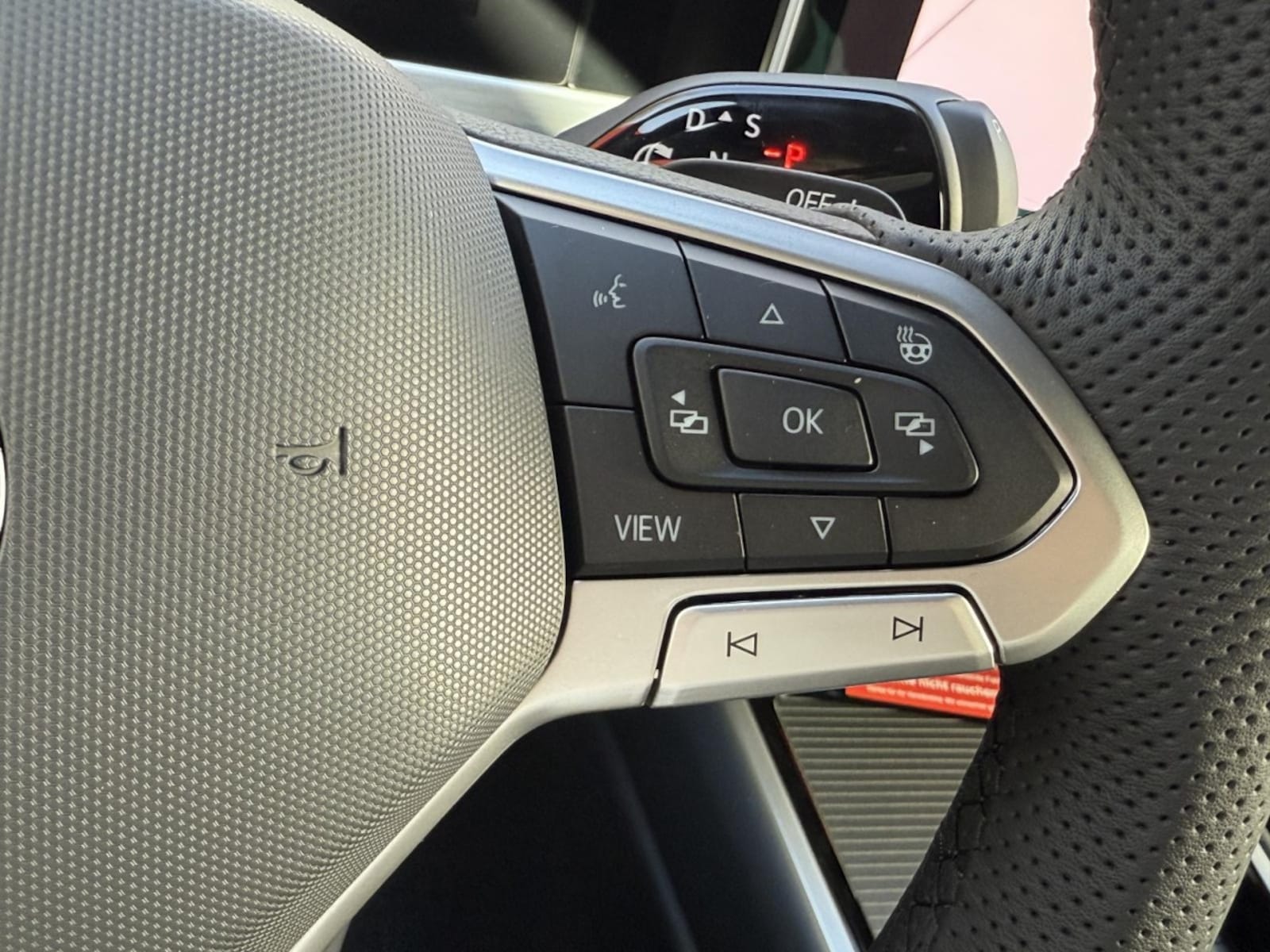 Volkswagen Passat – Bild 12