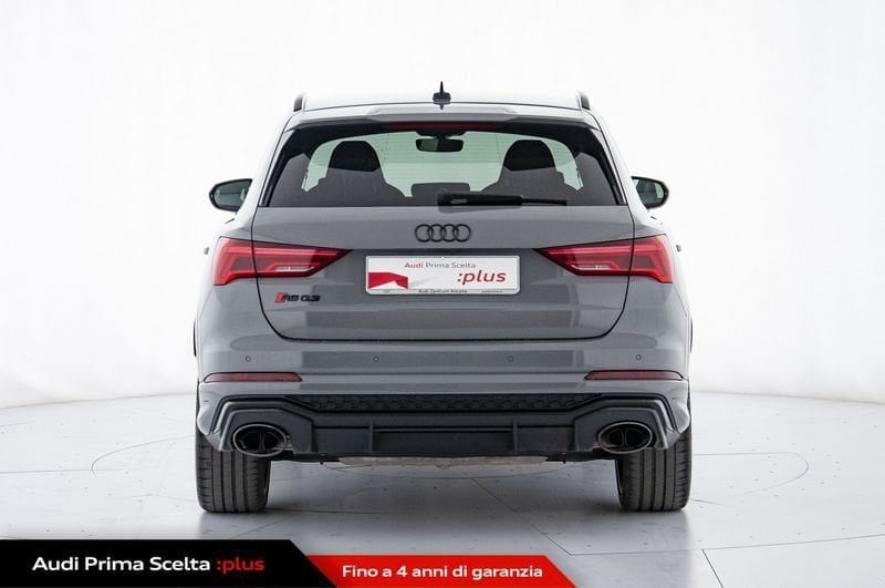 Audi RS Q3
