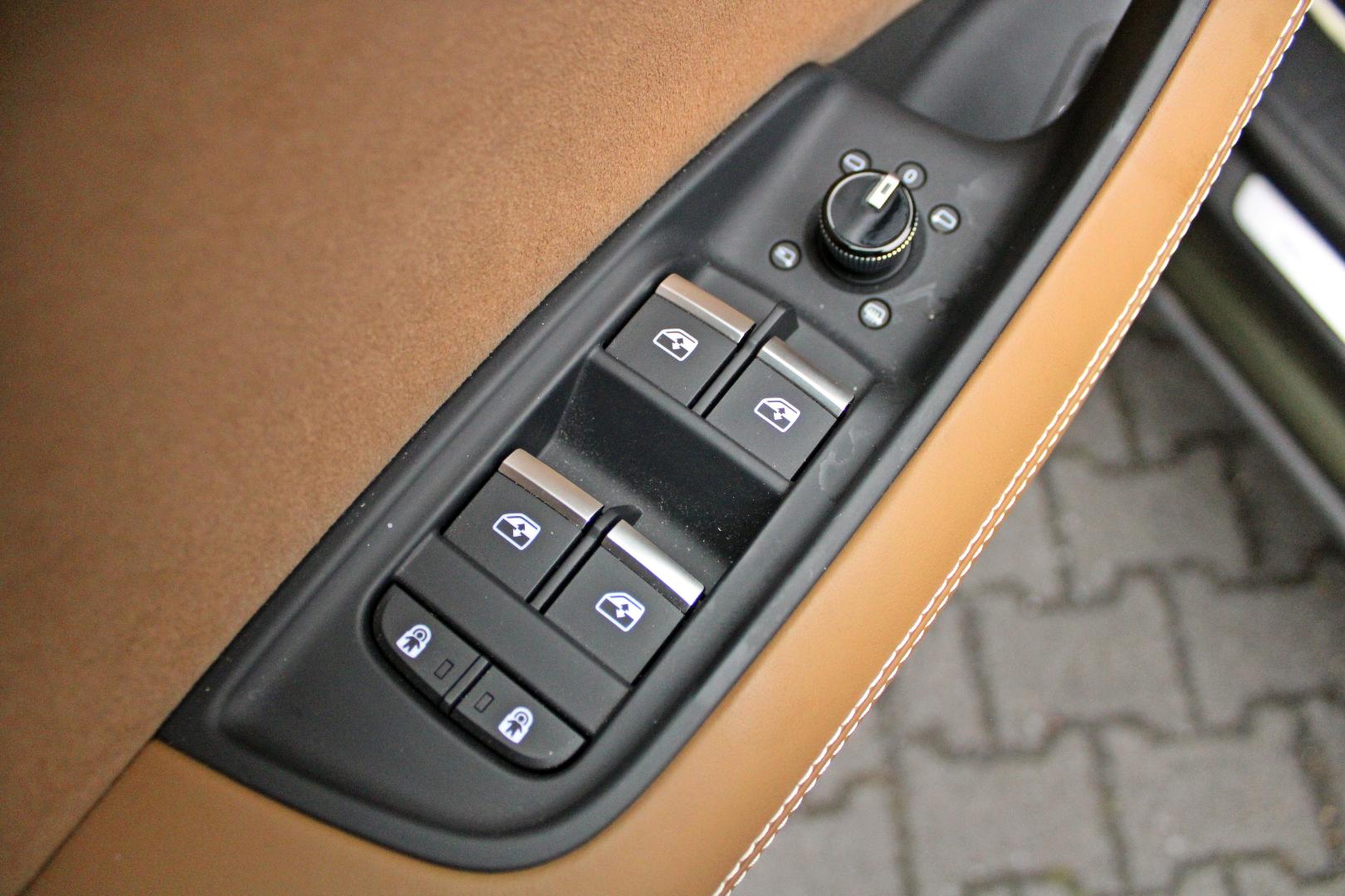 Image about Audi SQ8 SUV TFSI quattro tiptronic