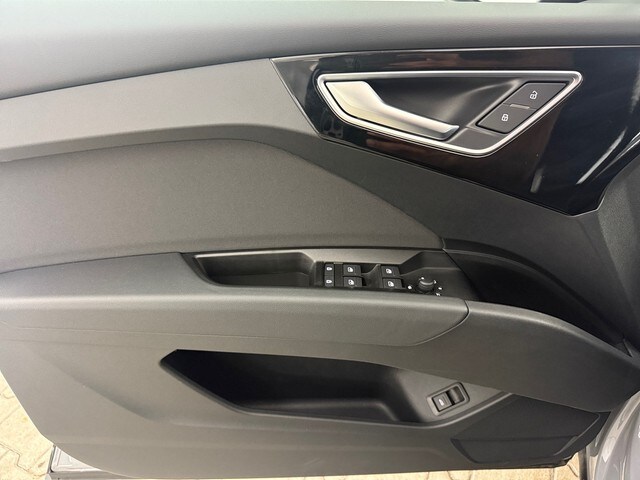 Image about Audi Q4 Sportback e-tron 35 e-tron