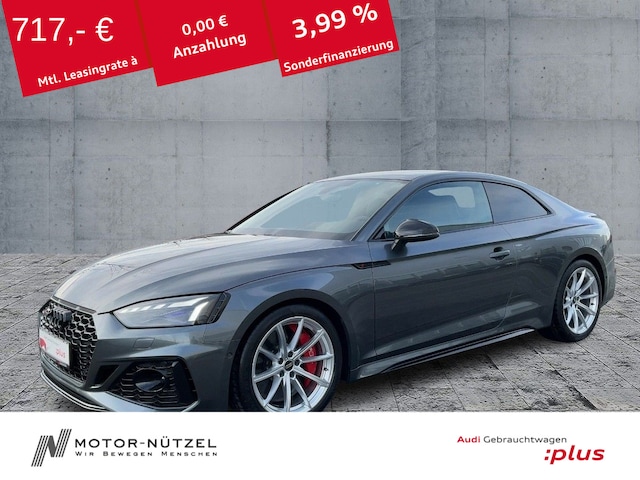 Audi RS 5 Coupé