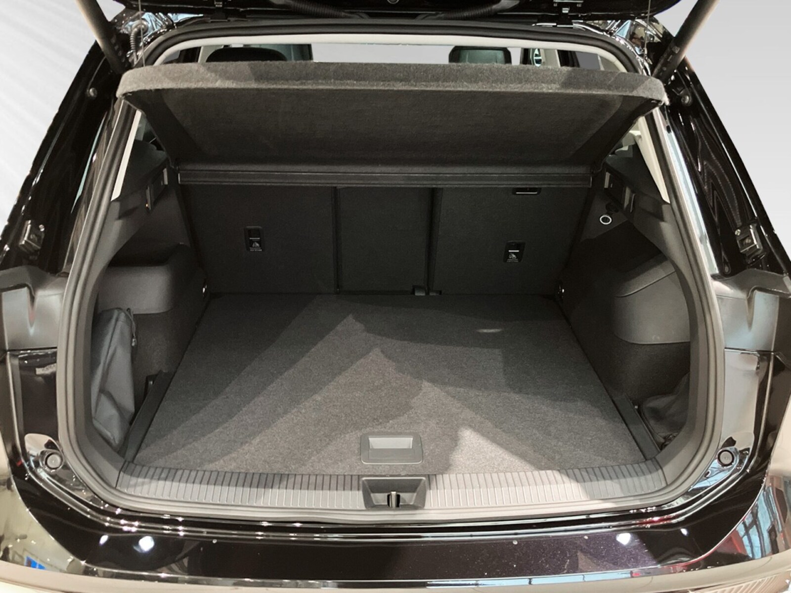 Volkswagen Tiguan – Bild 13