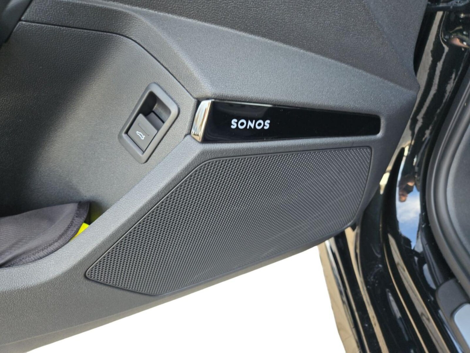 Audi S3 Limousine – Bild 11