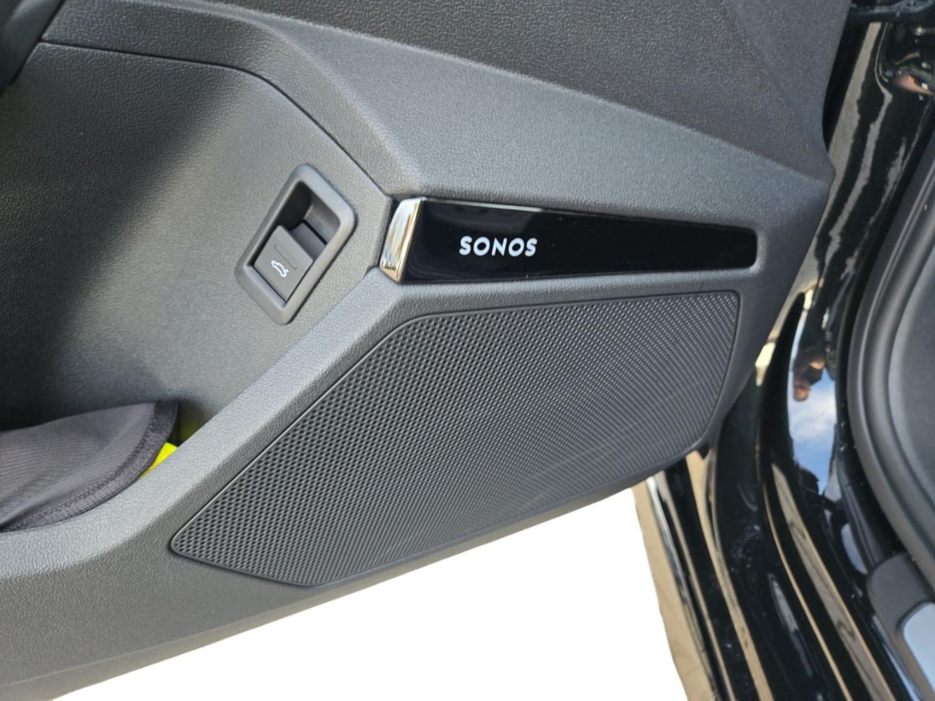 Audi S3 Limousine