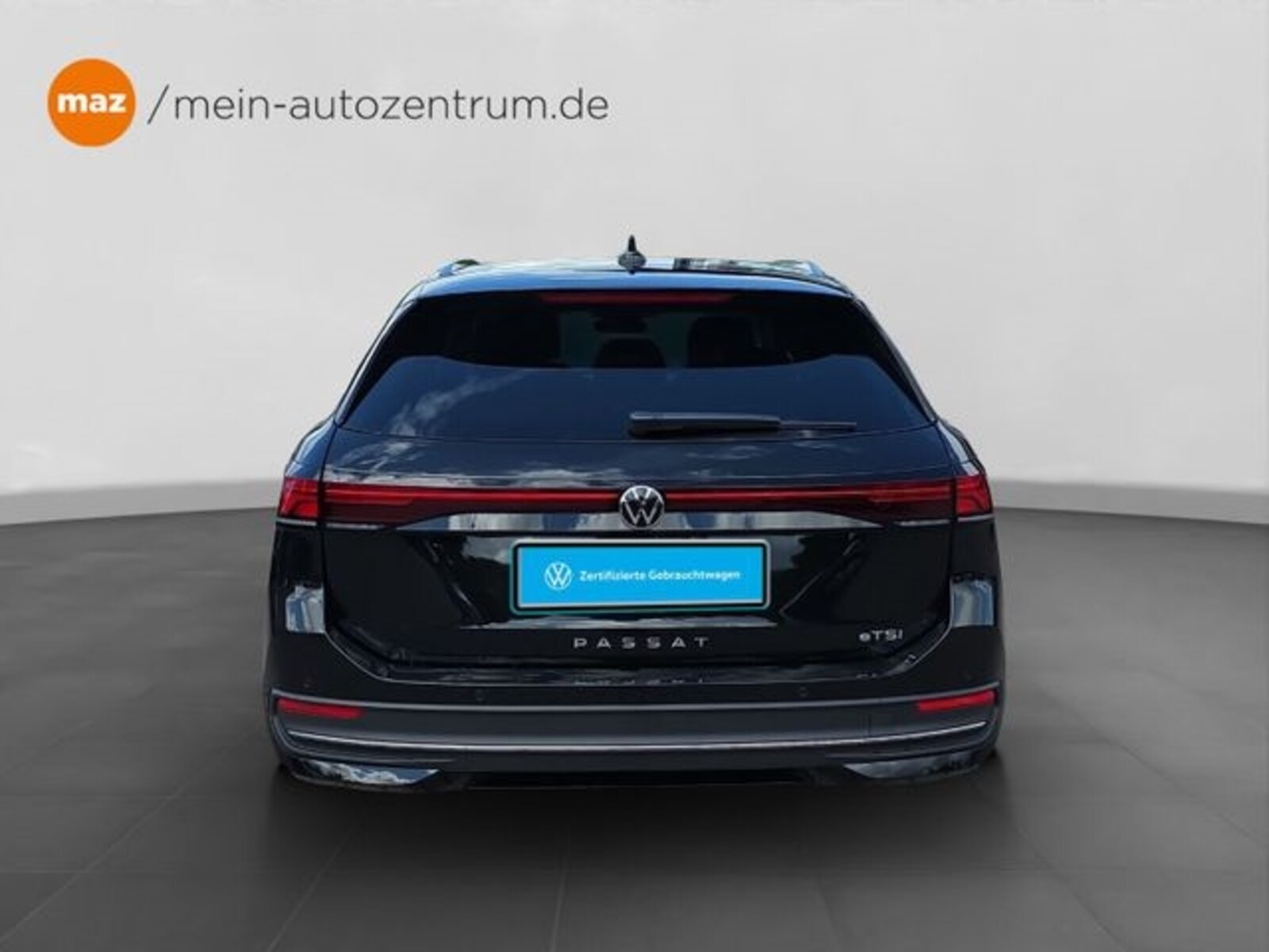 Volkswagen Passat – Bild 5