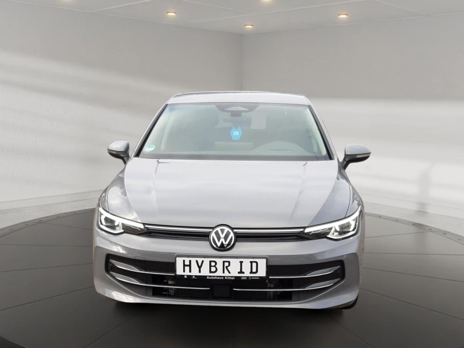 Volkswagen Golf Style