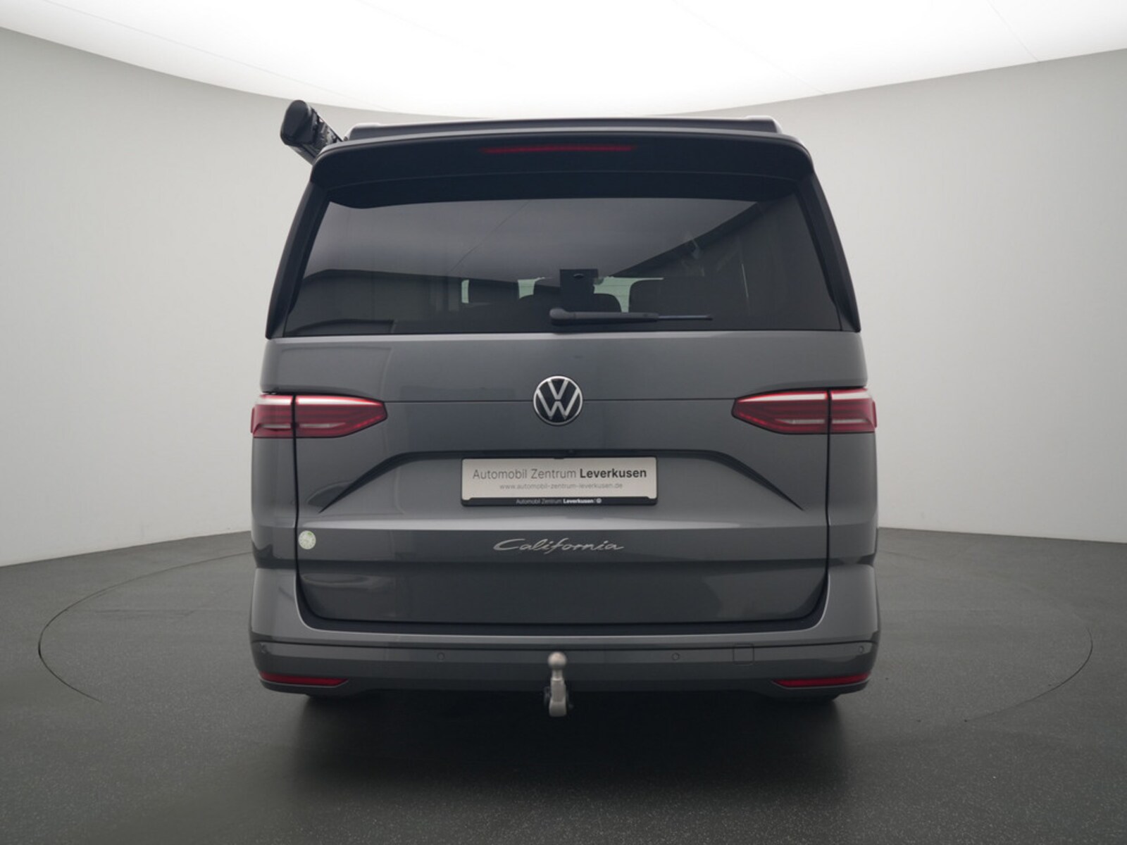 Volkswagen California – Bild 4