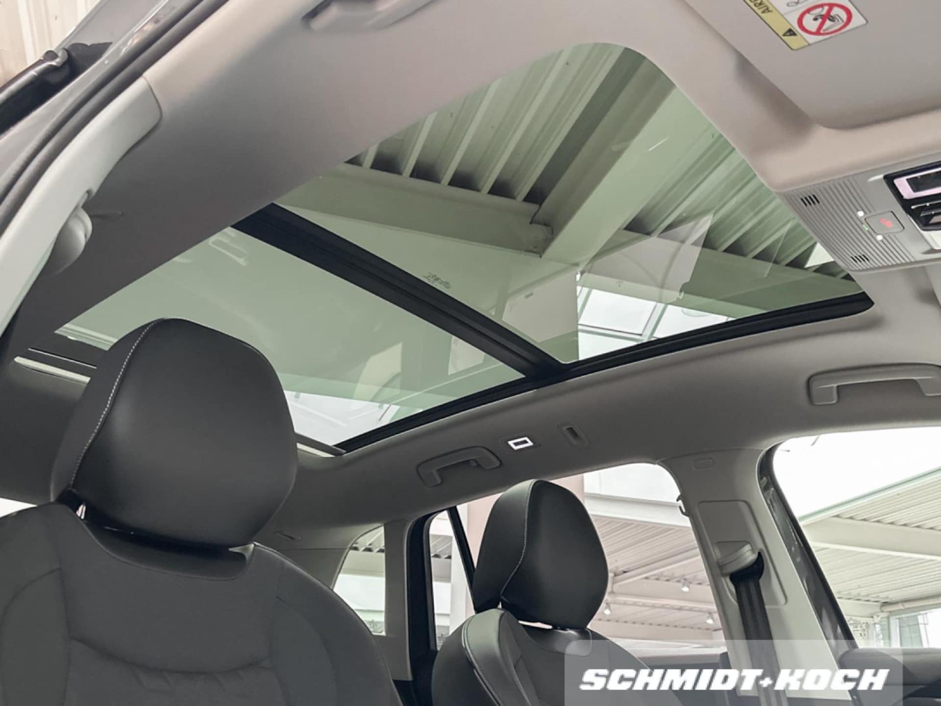 Volkswagen Tiguan ENERGY