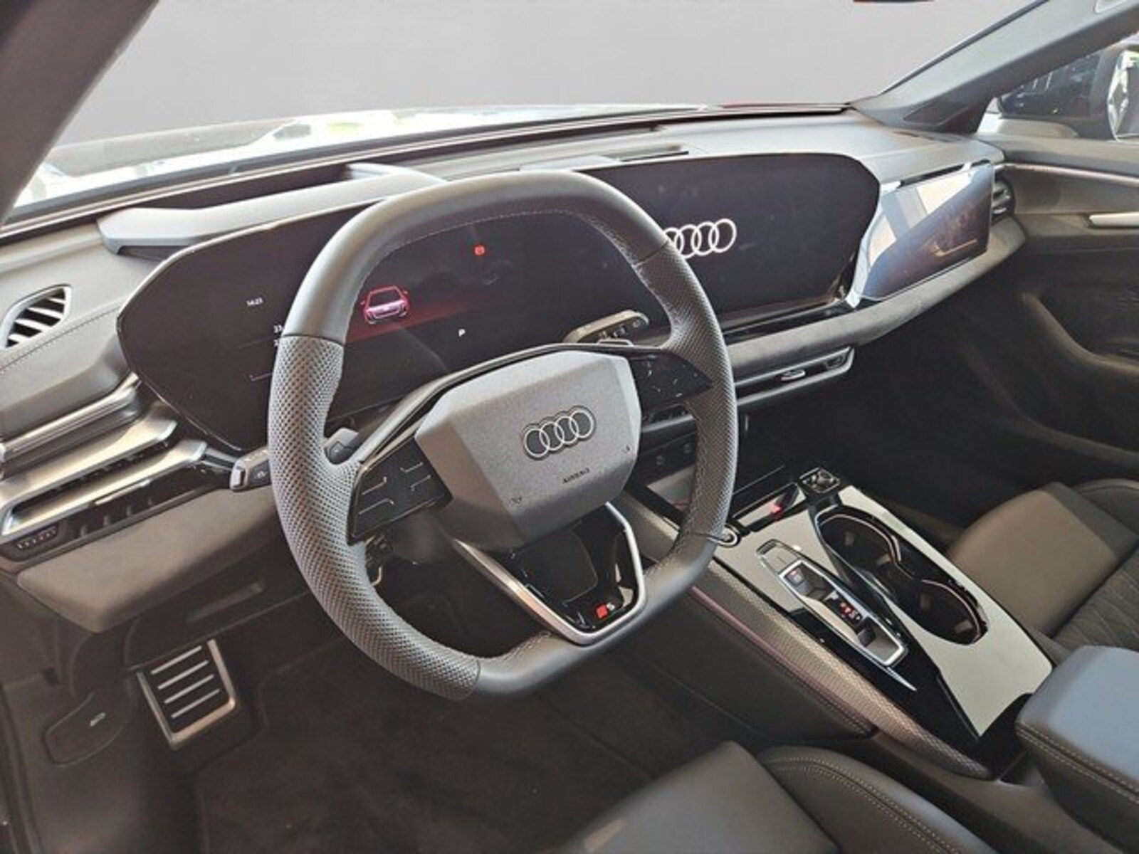 Audi A5 Avant – Bild 14