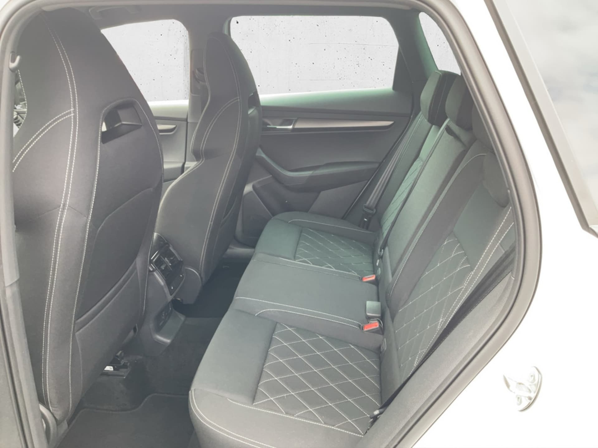Skoda Karoq Sportline