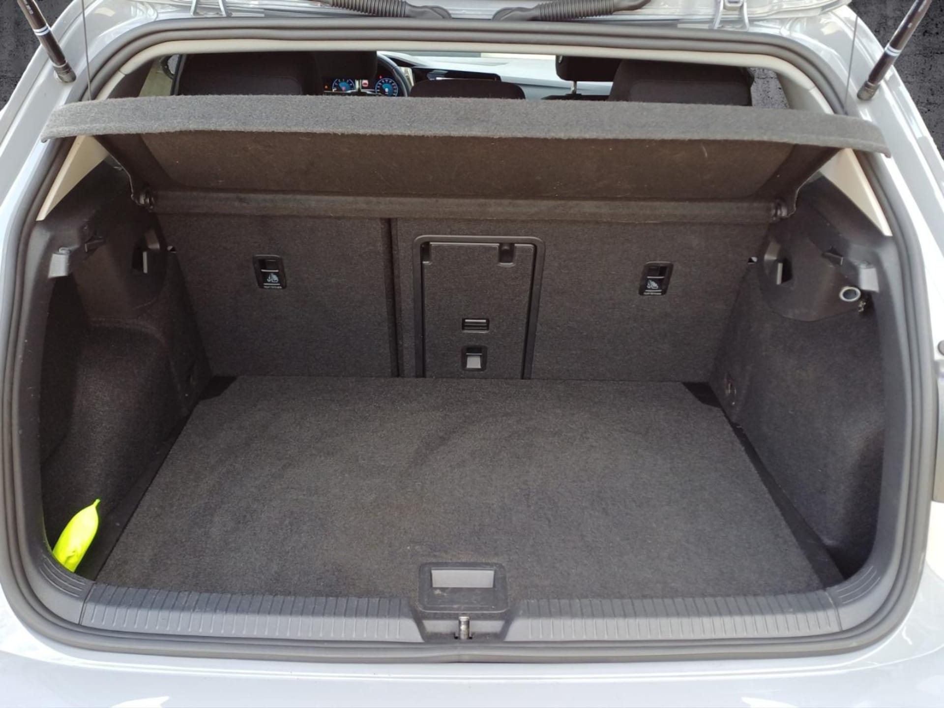 Volkswagen Golf Active