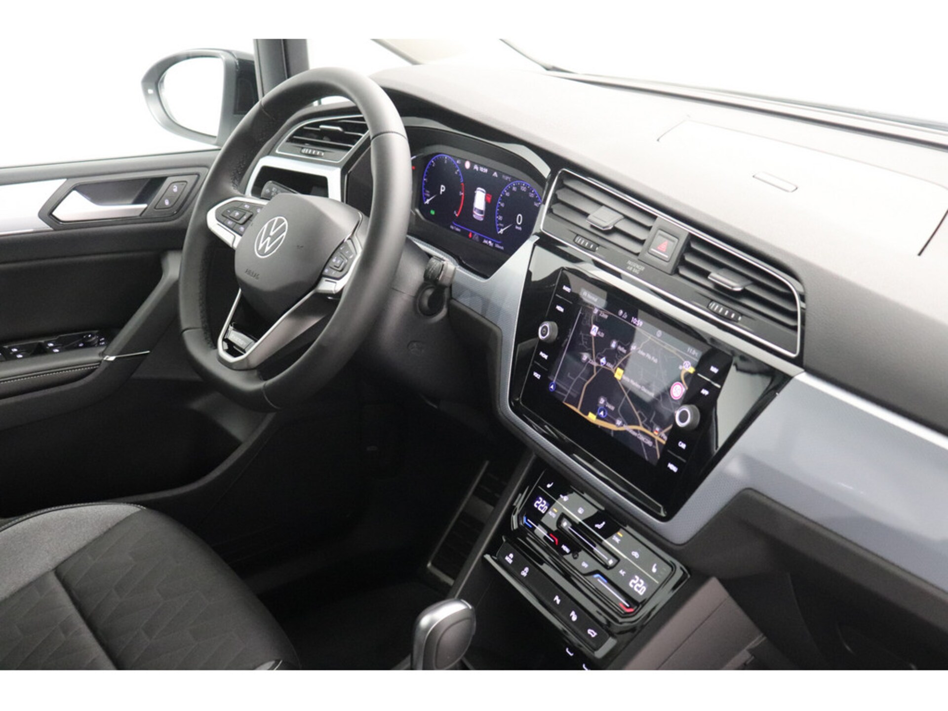 Volkswagen Touran ENERGY