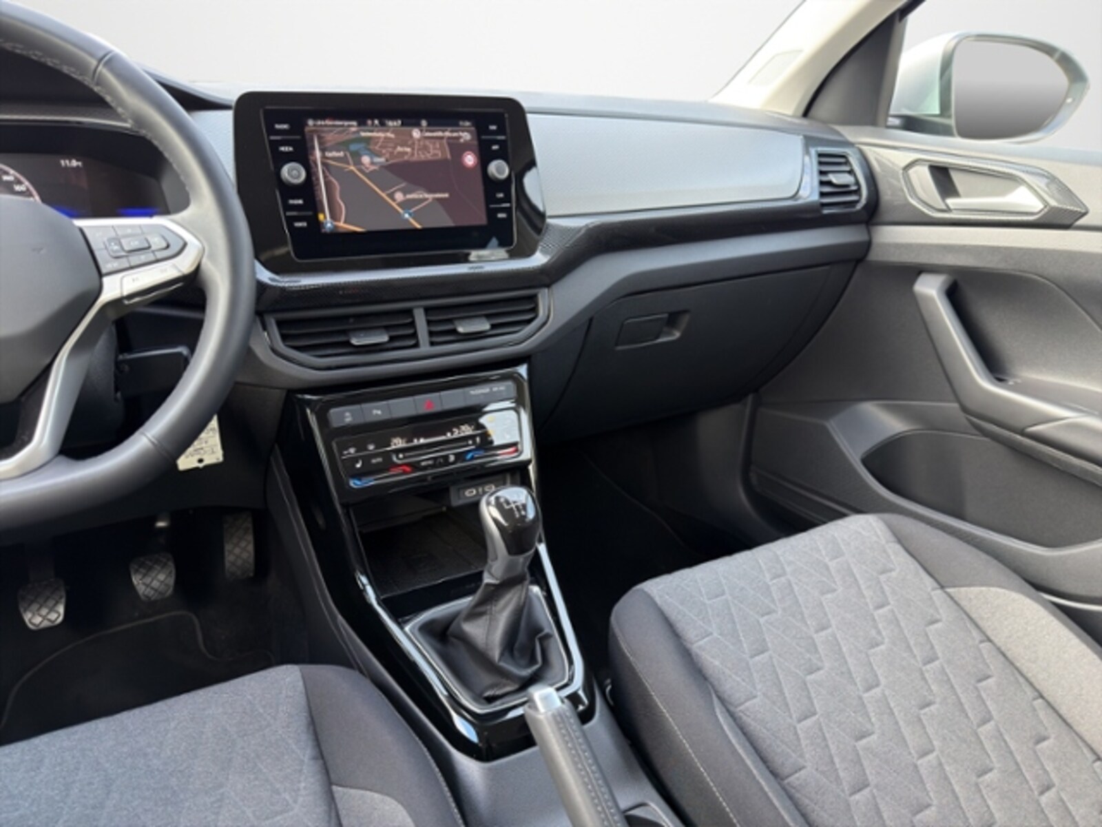 Volkswagen T-Cross – Bild 19