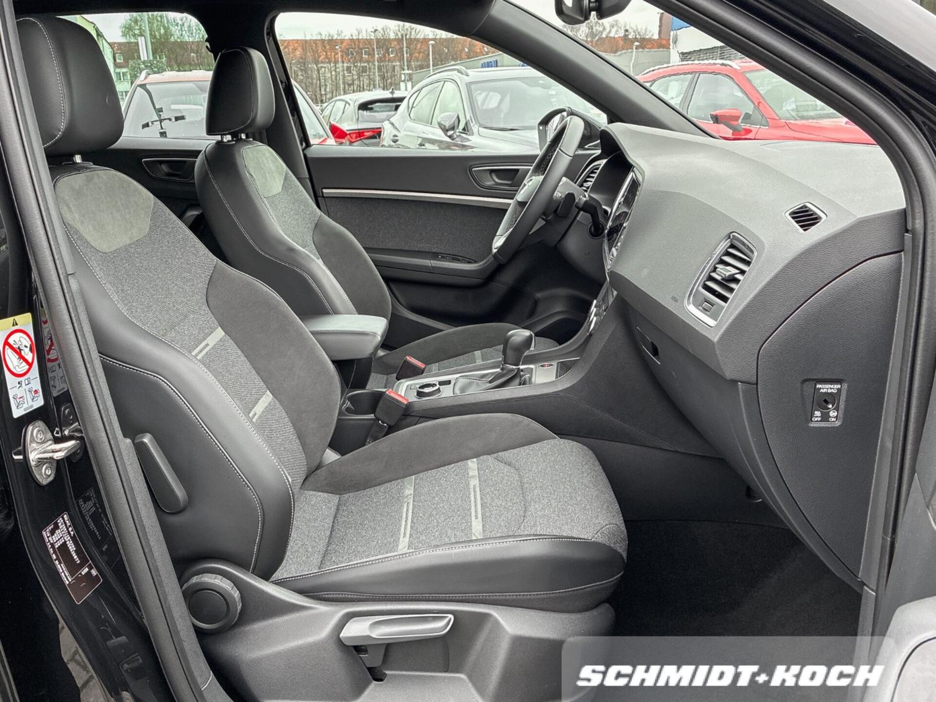 SEAT Ateca Xperience