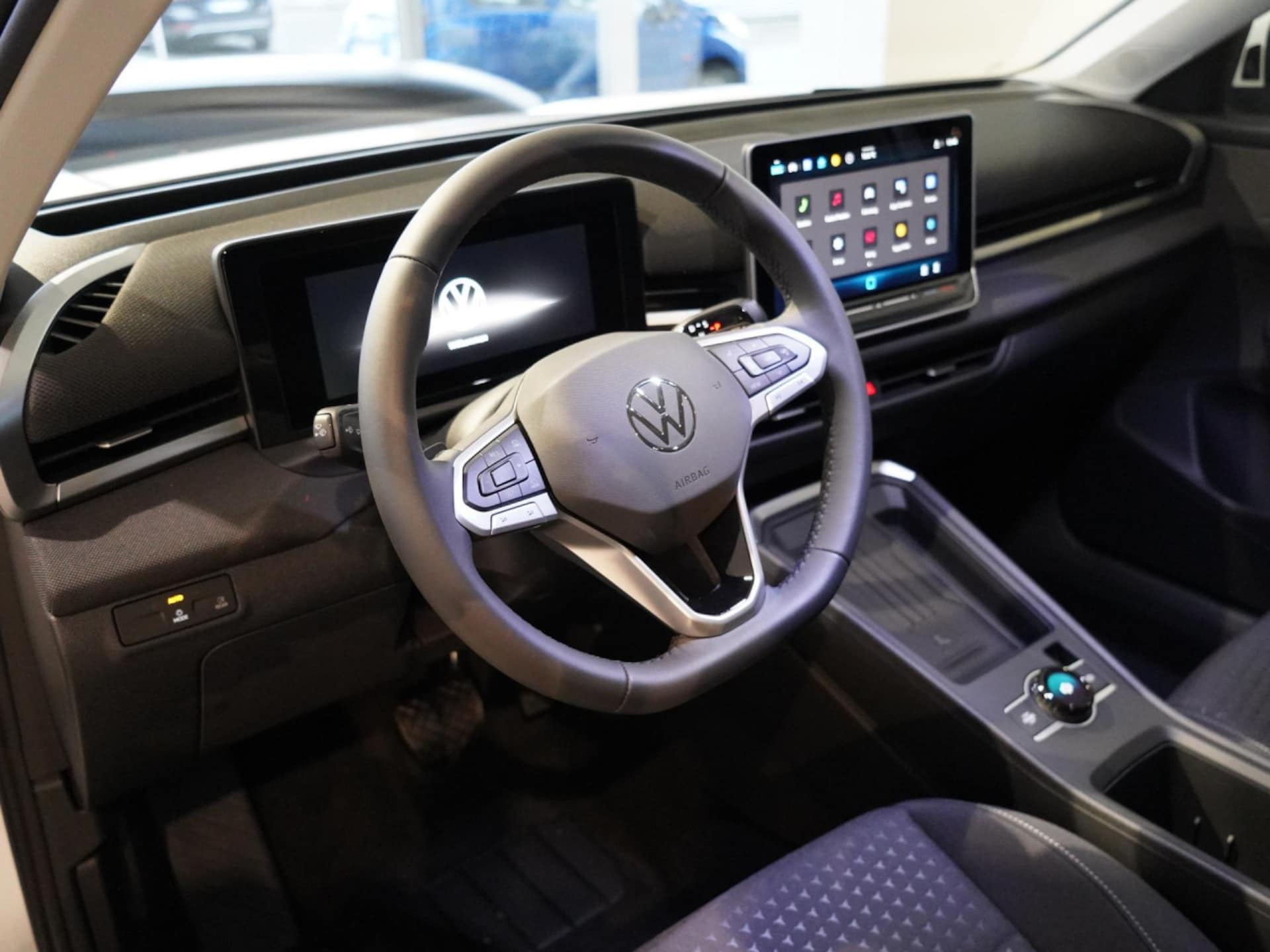 Volkswagen T-Roc Trend