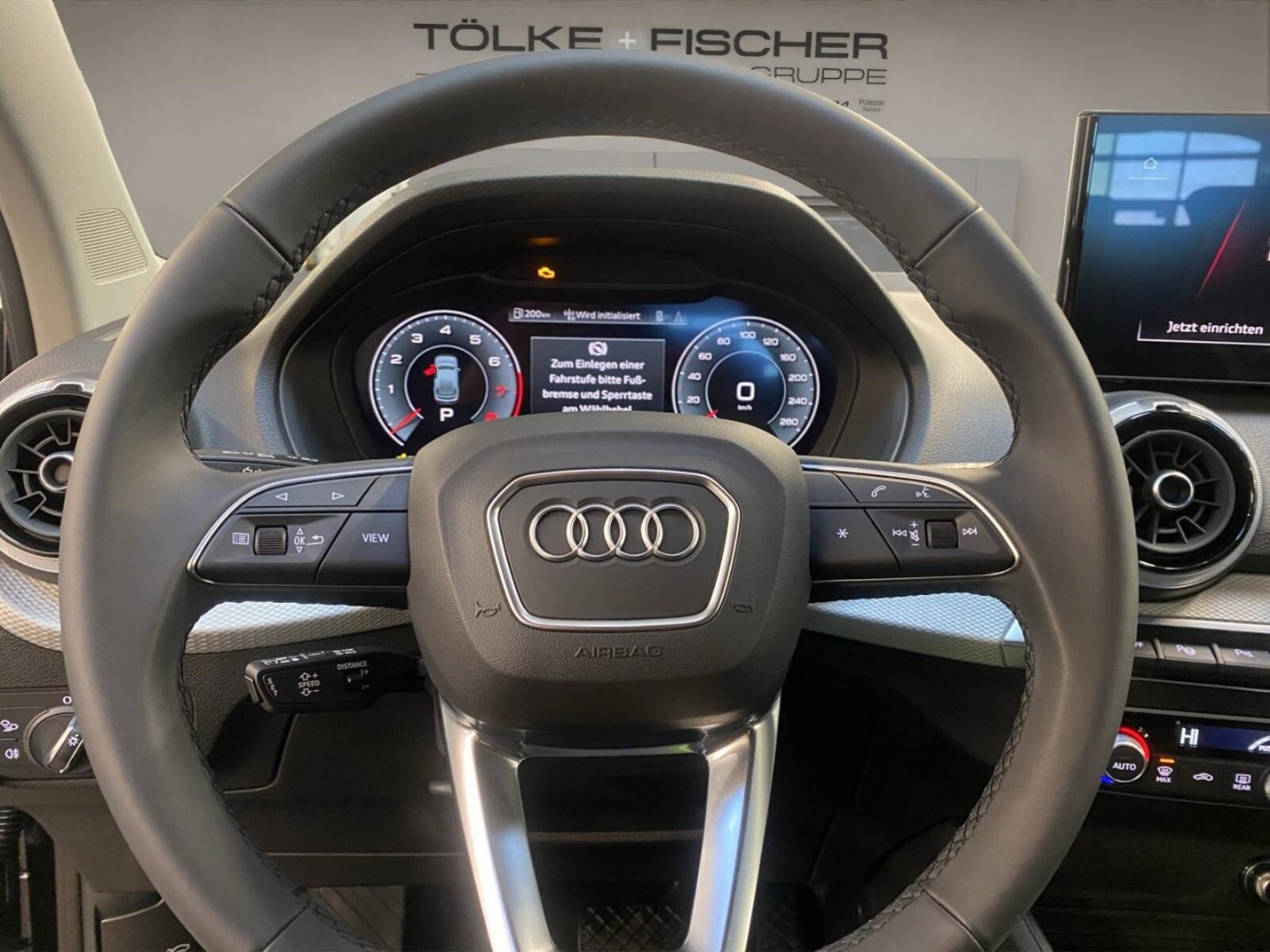 Audi Q2 – Bild 11