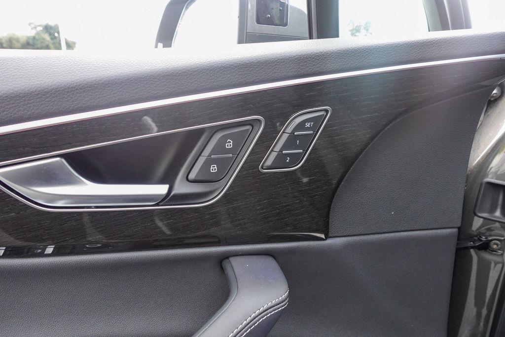 2025 Audi Q7 Prestige - Photo 16