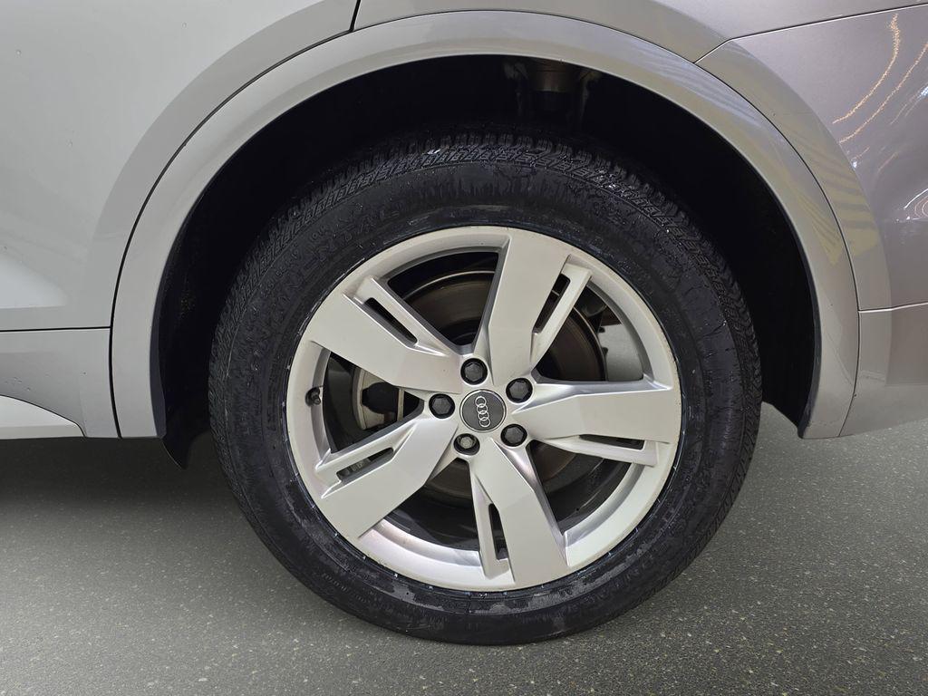 2019 Audi Q5 Premium Plus - Photo 33