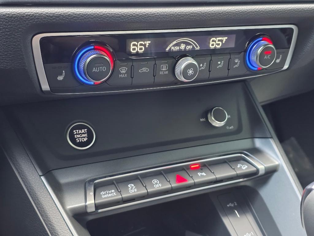 2025 Audi Q3 S Line Premium - Photo 25