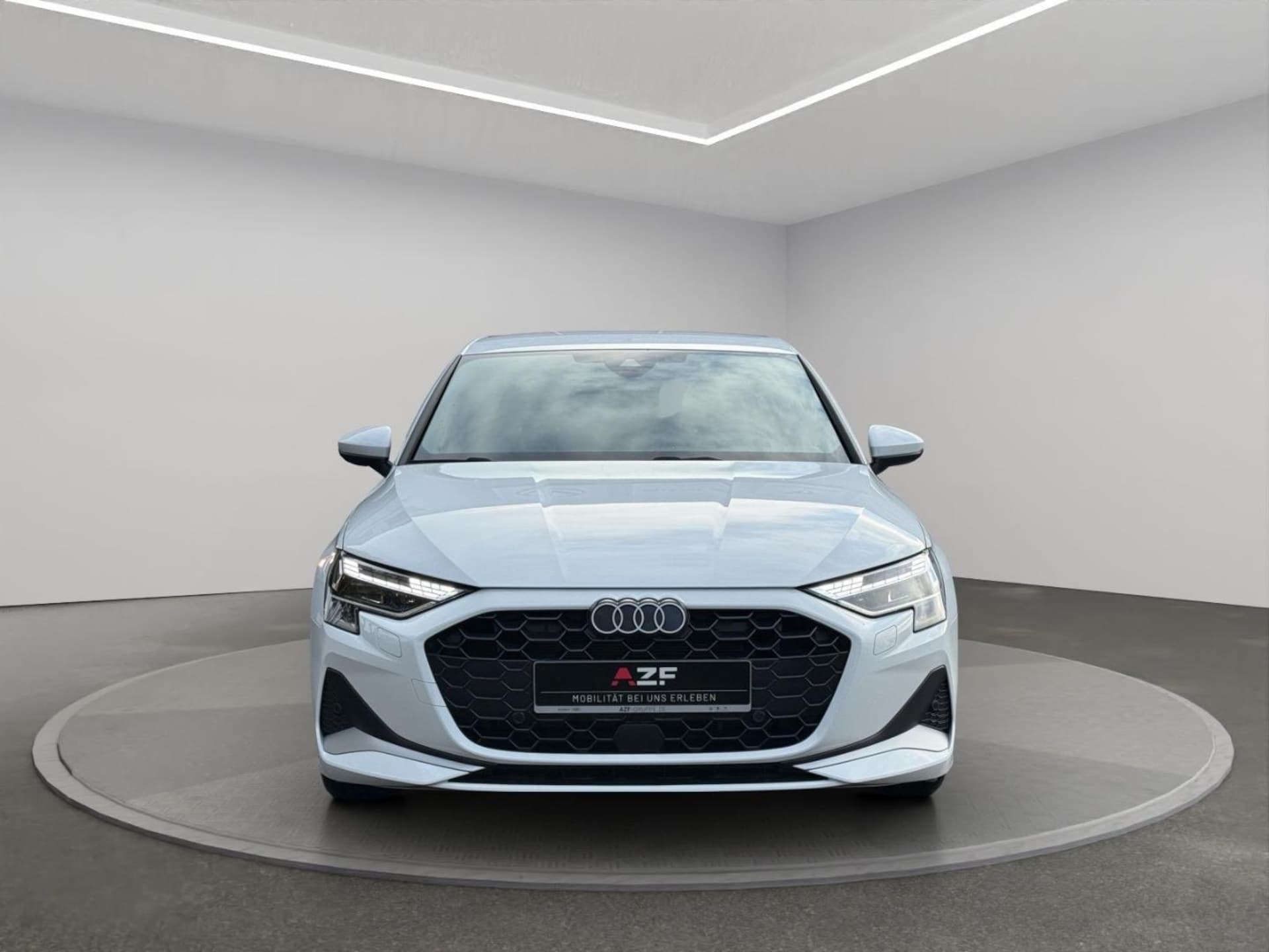 Audi A3 Sportback Advanced