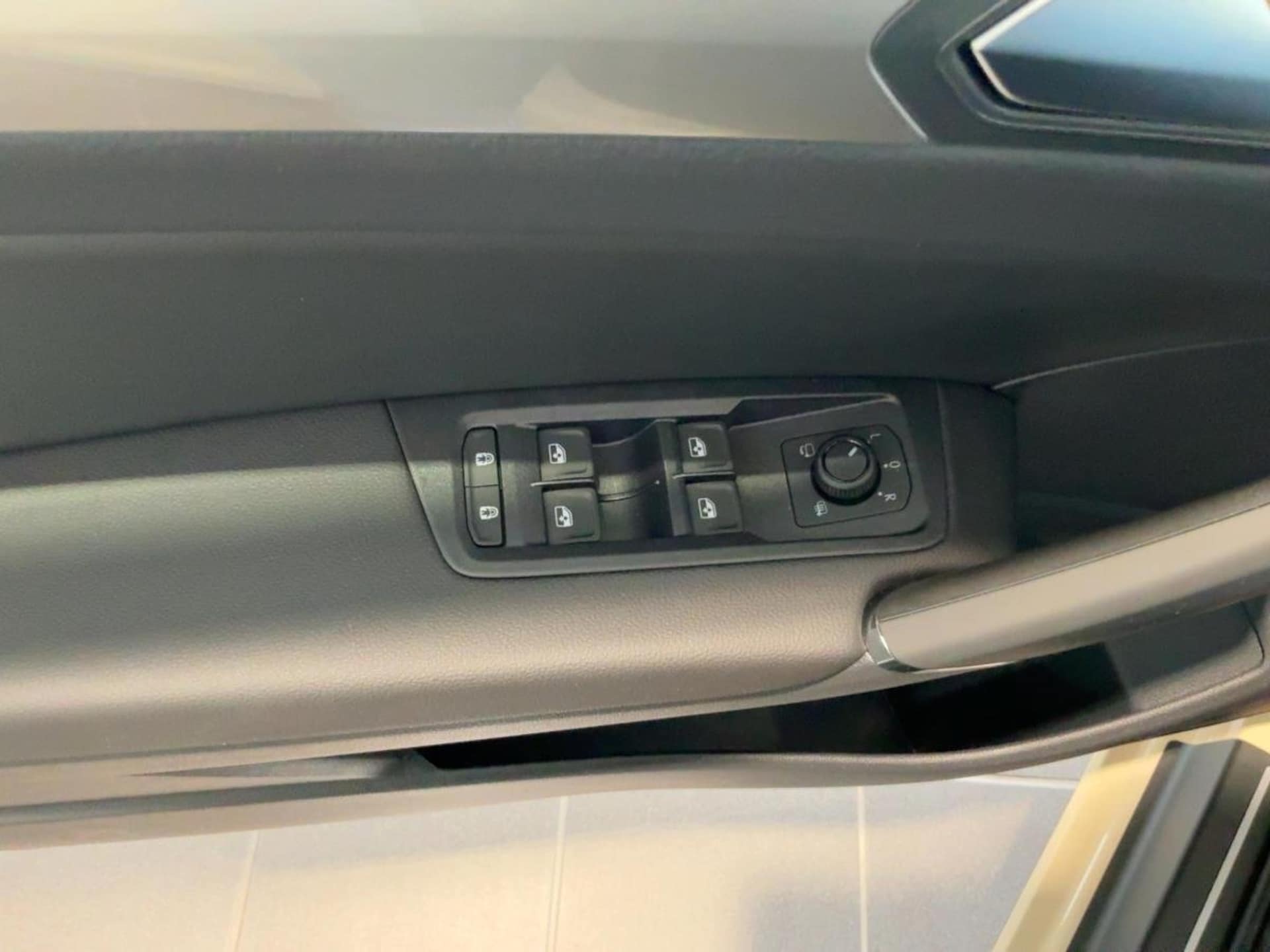 Volkswagen Touran Trendline